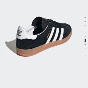 Adidas Gazelle Indoor